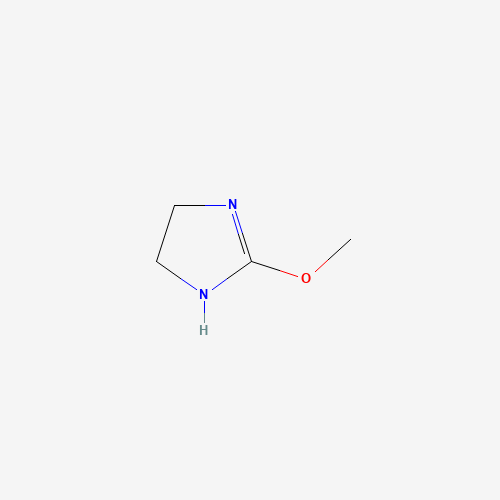 2-Methoxyimidazoline (CAS: 28118-54-9) - Related Chemical Product
