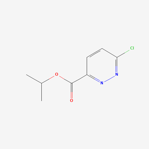 FT-0646124 CAS:321946-09-2 chemical structure