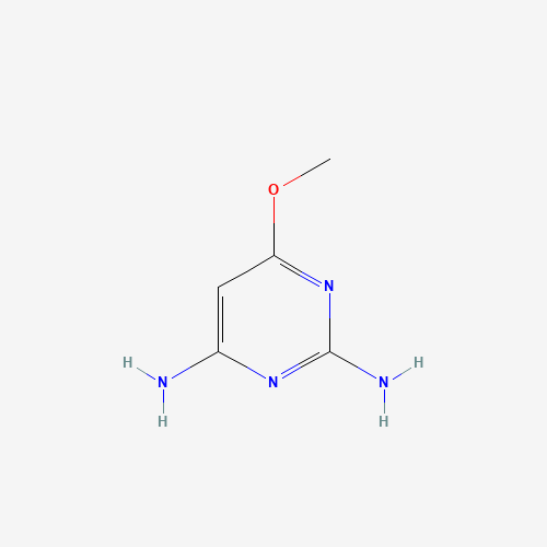 FT-0646127 CAS:3270-97-1 chemical structure
