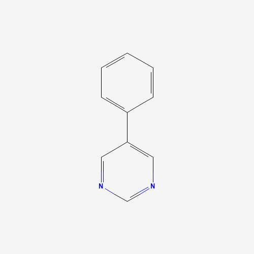 5-PHENYL-PYRIMIDINE (CAS: 34771-45-4) - Related Chemical Product