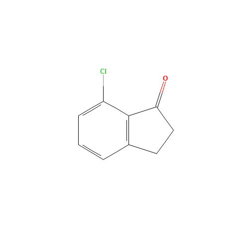 7-CHLORO-1-INDANONE (CAS: 34911-25-6) - Related Chemical Product