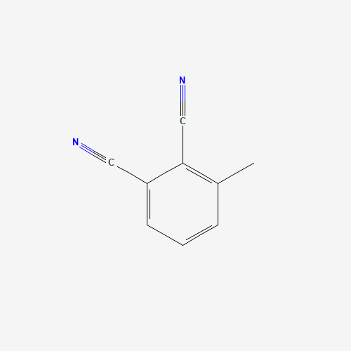 3-Methyl-1,2-benzenedicarbonitrile (CAS: 36715-97-6) - Related Chemical Product