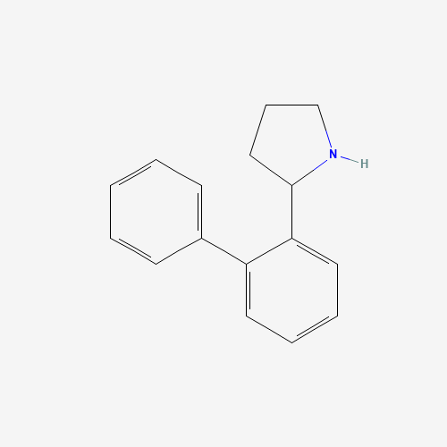 FT-0646166 CAS:383127-33-1 chemical structure
