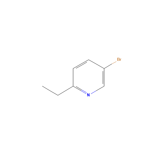 Pyridine,5-bromo-2-ethyl- (CAS: 38749-90-5) - Related Chemical Product