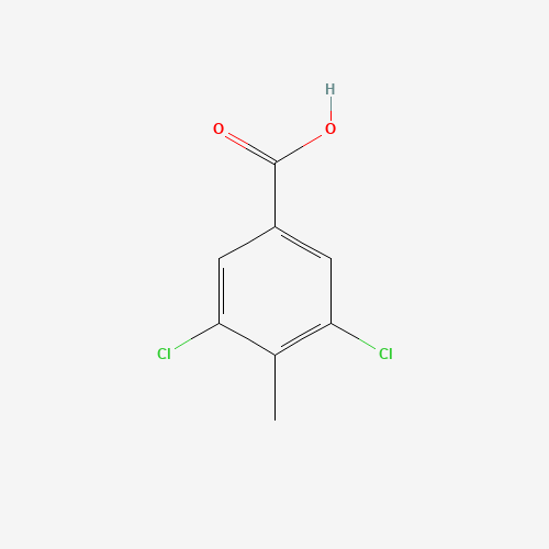 FT-0646178 CAS:39652-34-1 chemical structure