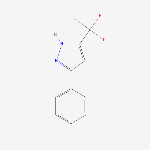 FT-0646192 CAS:4027-54-7 chemical structure