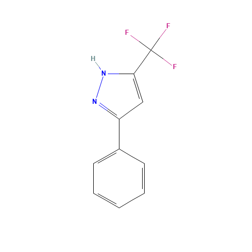 FT-0646192 CAS:4027-54-7 chemical structure