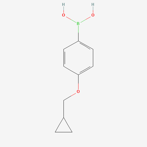FT-0646204 CAS:411229-67-9 chemical structure