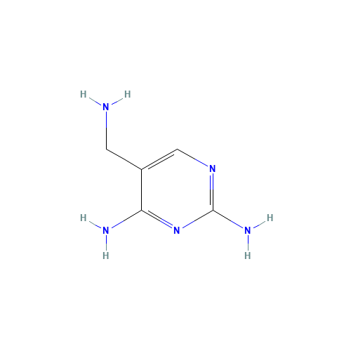 FT-0646234 CAS:4458-18-8 chemical structure
