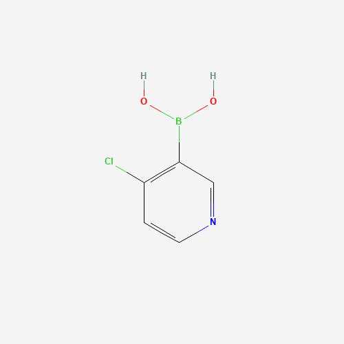 FT-0646235 CAS:452972-10-0 chemical structure