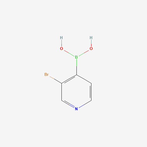 FT-0646237 CAS:458532-99-5 chemical structure