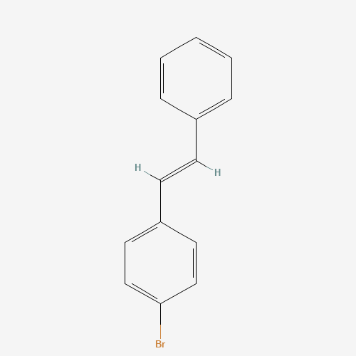 4-Bromostilbene (CAS: 4714-24-3) - Related Chemical Product