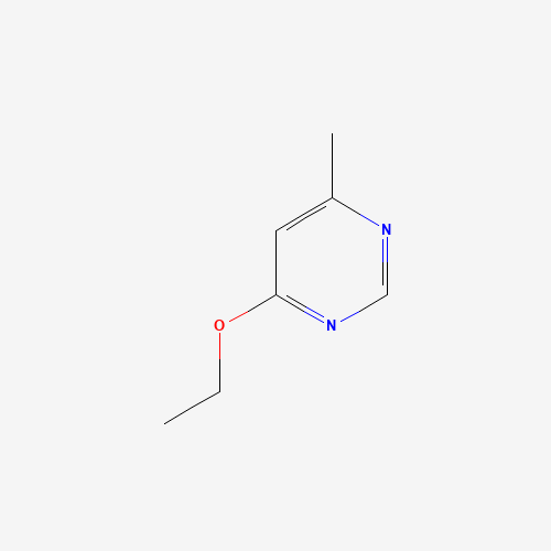 4-ETHOXY-6-METHYLPYRIMIDINE (CAS: 4718-50-7) - Related Chemical Product