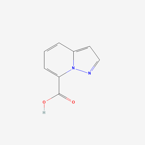 FT-0646245 CAS:474432-62-7 chemical structure