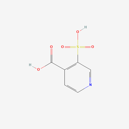 FT-0646255 CAS:4833-93-6 chemical structure