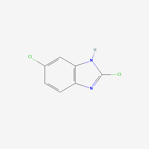 FT-0646257 CAS:4887-95-0 chemical structure
