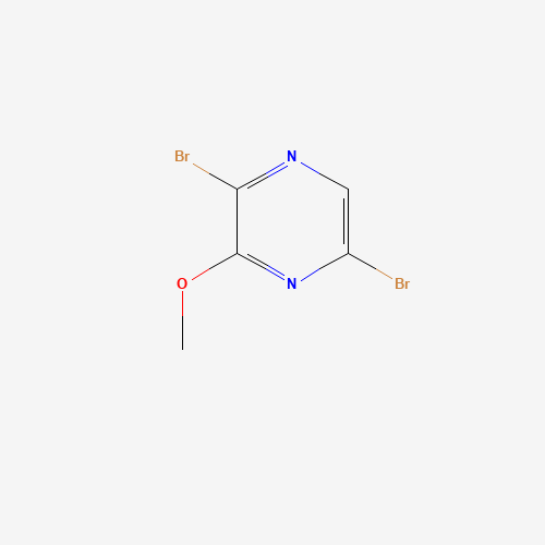 FT-0646258 CAS:489431-66-5 chemical structure
