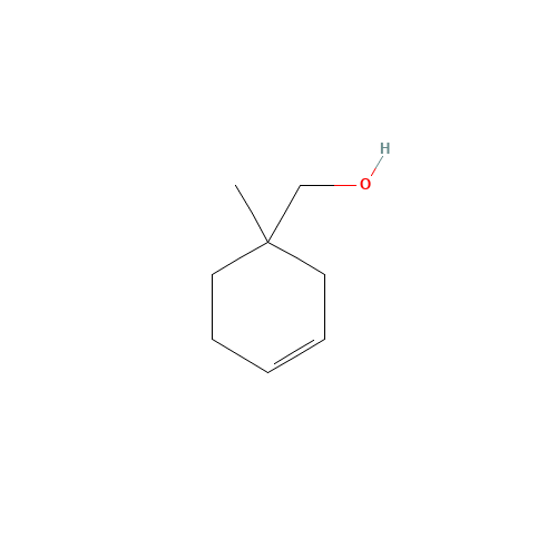 1-METHYL-3-CYCLOHEXENE-1-METHANOL (CAS: 50552-10-8) - Related Chemical Product