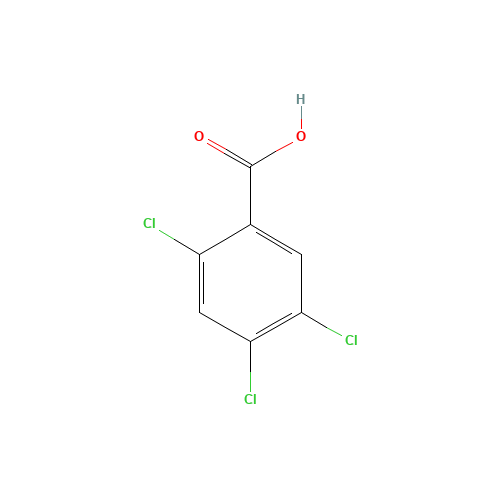FT-0646273 CAS:50-82-8 chemical structure