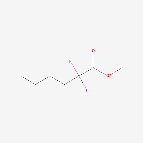 FT-0646274 CAS:50889-47-9 chemical structure