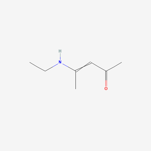 4-Ethylaminopent-3-en-2-one (CAS: 50967-59-4) - Related Chemical Product