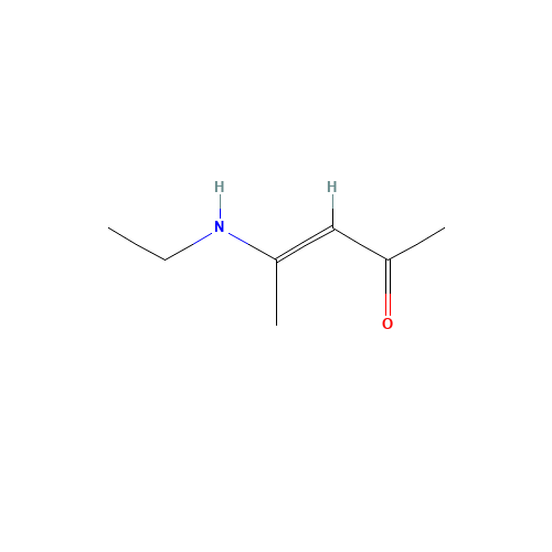 4-Ethylaminopent-3-en-2-one (CAS: 50967-59-4) - Related Chemical Product