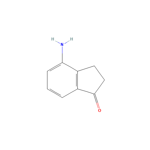 4-AMINO-1-INDANONE (CAS: 51135-91-2) - Related Chemical Product