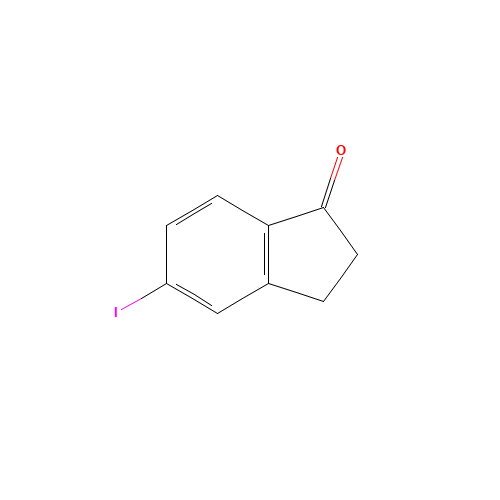 5-Iodo-1-Indanone (CAS: 511533-38-3) - Related Chemical Product