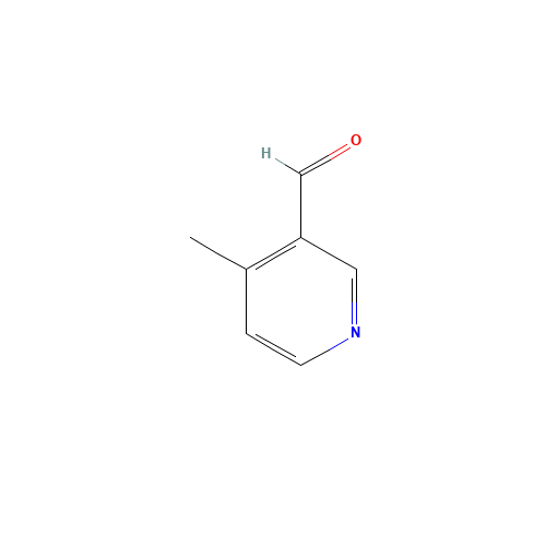 4-METHYLNICOTINALDEHYDE (CAS: 51227-28-2) - Related Chemical Product