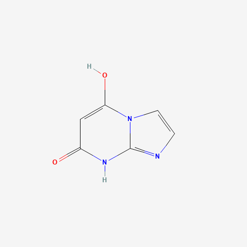 FT-0646281 CAS:51647-90-6 chemical structure