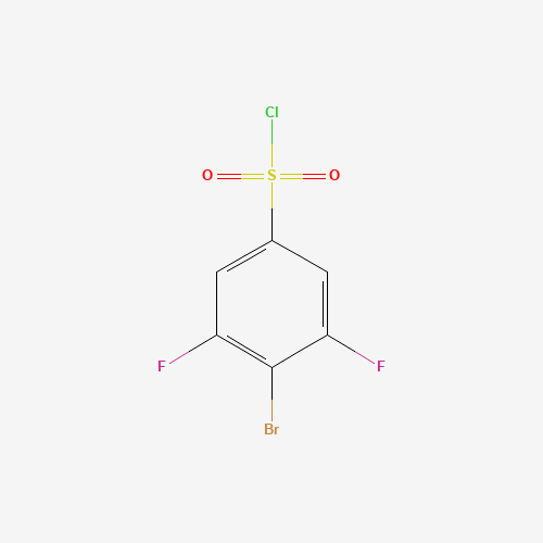 FT-0646284 CAS:518057-63-1 chemical structure