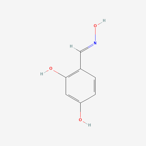 2,4-DIHYDROXYBENZALDEHYDE OXIME (CAS: 5399-68-8) - Related Chemical Product