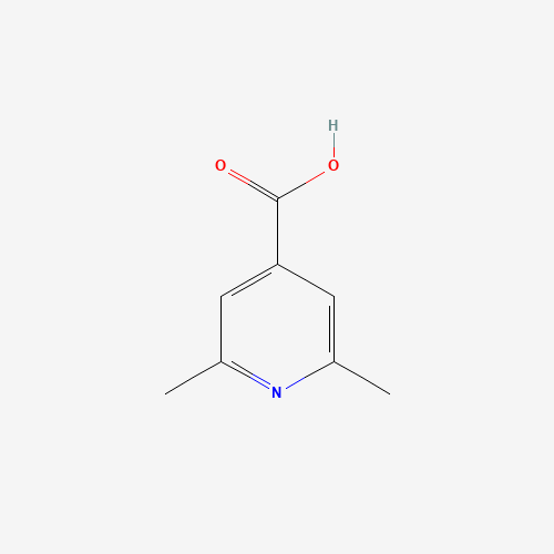 FT-0646310 CAS:54221-93-1 chemical structure