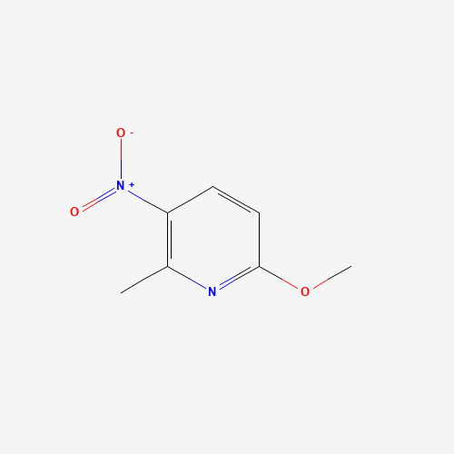 FT-0646316 CAS:5467-69-6 chemical structure