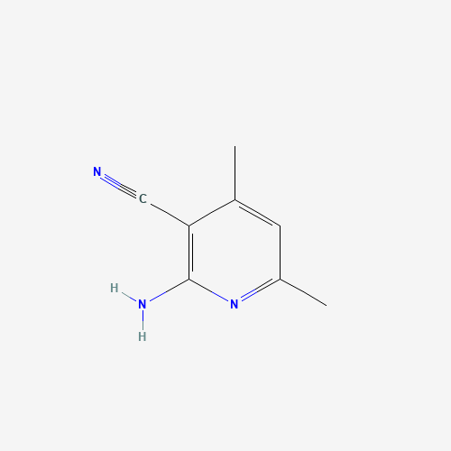 FT-0646317 CAS:5468-34-8 chemical structure