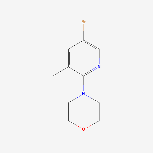FT-0646337 CAS:566158-47-2 chemical structure