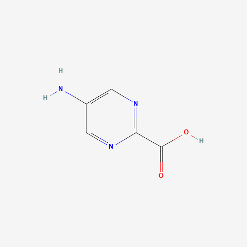 FT-0646340 CAS:56621-98-8 chemical structure