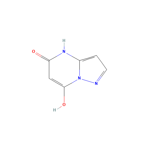 FT-0646348 CAS:57489-70-0 chemical structure