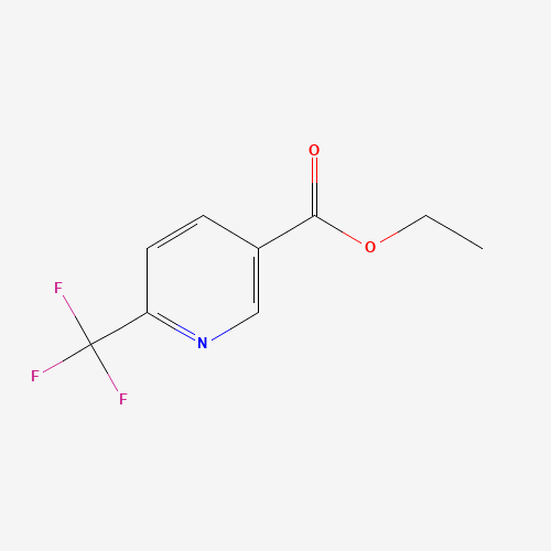 Ethyl 6-(trifluoromethyl)nicotinate (CAS: 597532-36-0) - Related Chemical Product