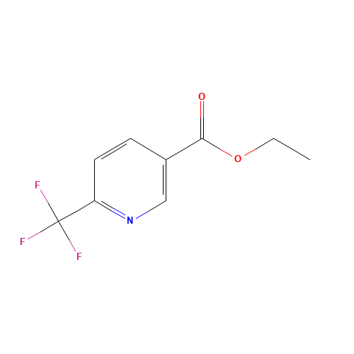 Ethyl 6-(trifluoromethyl)nicotinate (CAS: 597532-36-0) - Related Chemical Product