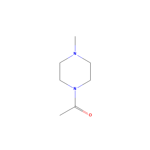 1-ACETYL-4-METHYLPIPERAZINE HYDROCHLORIDE (CAS: 60787-05-5) - Related Chemical Product