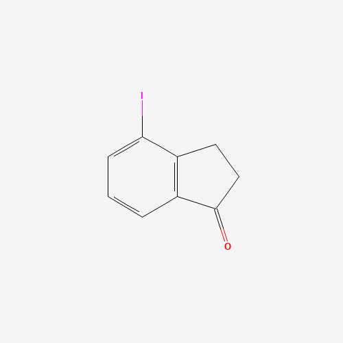 FT-0646383 CAS:60899-33-4 chemical structure