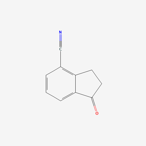 FT-0646384 CAS:60899-34-5 chemical structure
