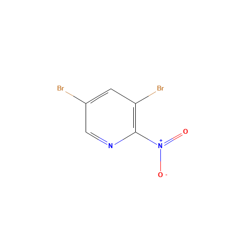 3,5-DIBROMO-2-NITROPYRIDINE (CAS: 610261-34-2) - Related Chemical Product