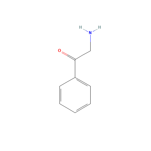 2-Aminoecetophenone (CAS: 613-89-8) - Related Chemical Product