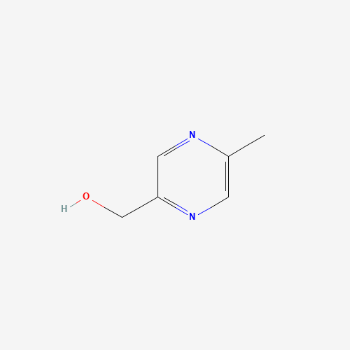 5-Methyl-2-pyrazinemethanol (CAS: 61892-95-3) - Related Chemical Product
