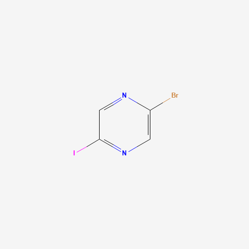 FT-0646396 CAS:622392-04-5 chemical structure