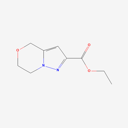 FT-0646397 CAS:623565-57-1 chemical structure