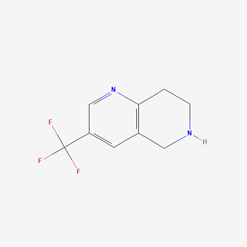 FT-0646399 CAS:624734-27-6 chemical structure