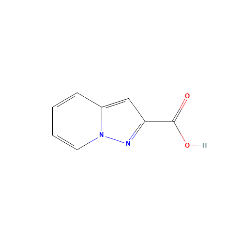 FT-0646411 CAS:63237-88-7 chemical structure